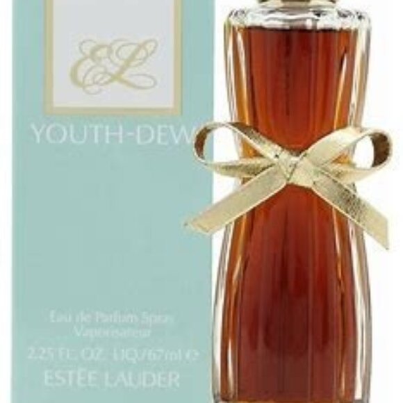 Estee Lauder Youth Dew  NEW NIB - Picture 1 of 3